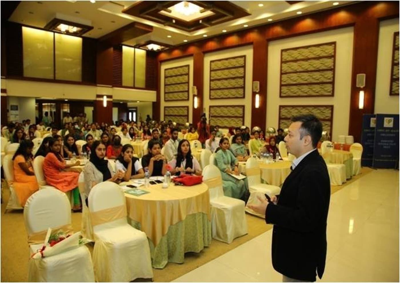 CIPET: Institute of Petrochemicals Technology Kochi Events photo 4